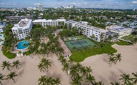 Lago Mar Resort Fort Lauderdale Florida